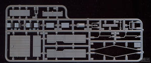 Camion de pompiers Bedford QL IBG 72005 1/72 – image 4