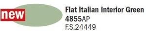 Italeri 4855AP Flat Italian Interior 20ml