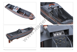 Kagero 16067 The Russian Destroyer Spravedlivyy EN – imagen 5