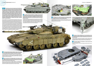 AK Interactive AK4845 TANKER SPECIAL IDF 02 – image 4