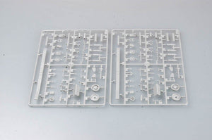 Trumpeter 02306 M198 Obusier moyen tracté de 155 mm (version ancienne) (1/35) – image 12