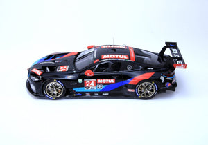 NuNu PN24036 BMW M8 GTE 2020 DAYTONA WINNER 1/24 – imagen 5