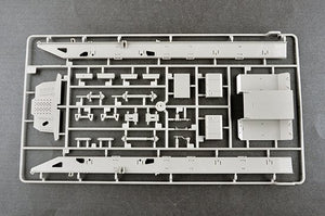 Trumpeter 01069 PHL-03 Système de lance-roquettes multiples 1/35 – image 6