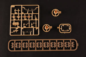 J&amp;#39;adore le kit 63530 M48 Patton au 1/35 – image 22