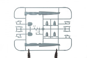 Eduard 7465 Bf 110G-4 1/72 – Bild 14