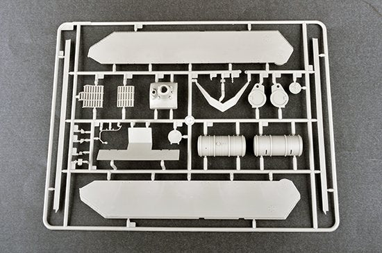 Trumpeter 09541 Pz.Kpfw.VIII Maus Full Interior 1/35 – Bild 13