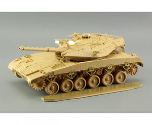 Eduard 36279 Merkava IID 1/35 ACADEMY – Bild 3