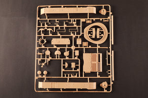 Hobby Boss 84538 Soviet T-54 Medium Tank 1/35 – imagen 19