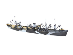 Aoshima 00976 Tender Kimikawa-Maru 1/700 – image 2