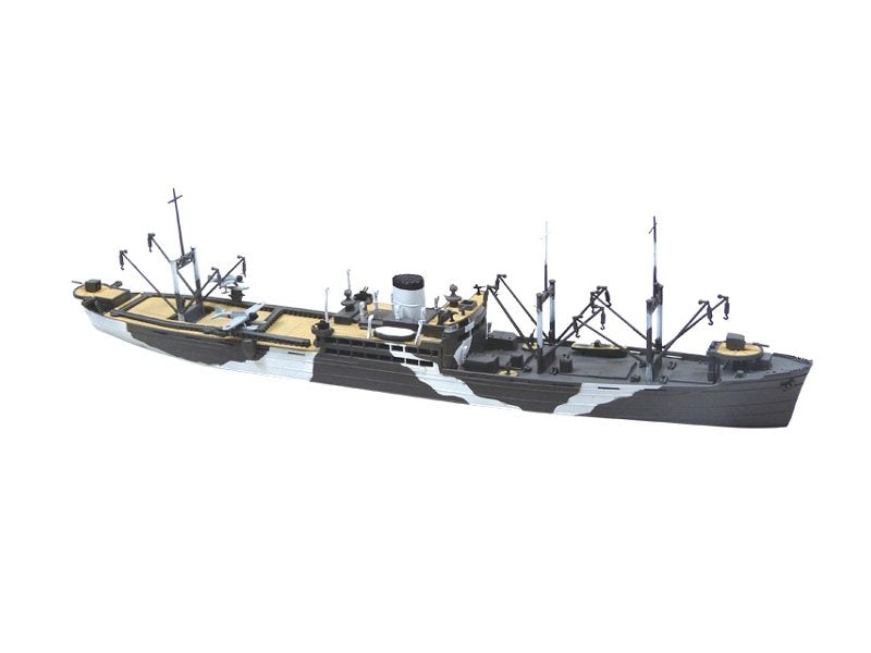 Aoshima 00976 Tender Kimikawa-Maru 1/700 – image 2