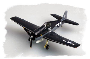 Hobby Boss 80256 F6F-3 Hellcat 1/72 – zdjęcie 4
