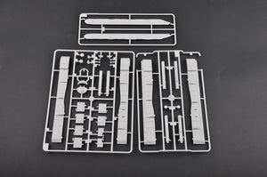 Trumpeter 01581 Soviet T-64B MOD 1975 1/35 – immagine 7