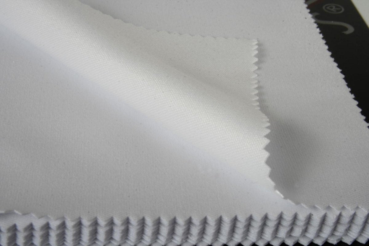 KA Models KM-50001 POLISHING FABRIC (15 Sheets) – immagine 2