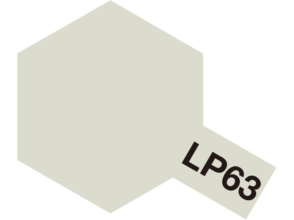 Tamiya 82163 LP-63 Argent Titane 10 ml – image 2