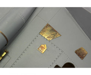 Eduard 48735 TBD-1 exterior 1/48 GREAT WALL HOBBY – imagen 15