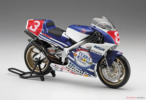 Hasegawa 21717 Honda NSR500 1989 All Japan GP500 1/12 – imagen 5