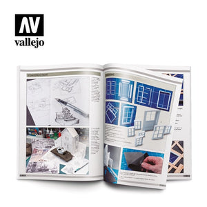 Vallejo 75034 Landscapes of War Vol. 3 EN – Bild 2