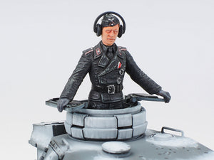 Tamiya 35290 Panzerkampfwagen III Ausf.N 1/35 – image 4