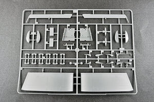 Trumpeter 02421 Junkers Ju-87B-2 Stuka 1/24 – imagen 13
