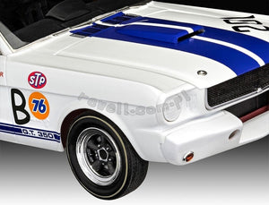 Revell 07716 Shelby GT 350 R &amp;#39;66 1/24 – imagen 4