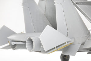 MiniBase 8001 SU-33 Flanker-D 1/48 – zdjęcie 19