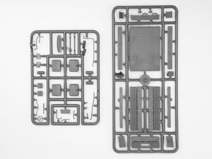 ICM 72815 APA-50М(ZiL-131) Airfield mobile electric unit 1/72 – immagine 4