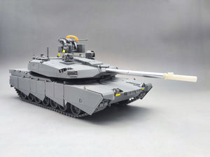 Amusing Hobby 35A054 Abrams X 1/35 – immagine 2