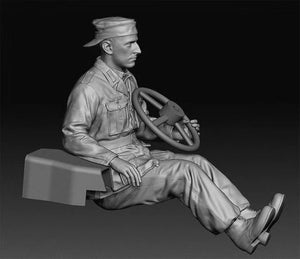 Das Werk DW16018 Sd.Kfz. 250/1 Ausf. A 1/16 – zdjęcie 8