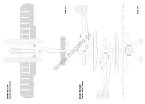Kagero 0014KK Dornier The Yugoslav Saga 1926-2007 EN – imagen 4