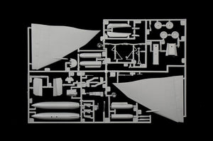Italeri 2785 SAAB JA 37/AJ 37 VIGGEN 1/48 – Bild 10