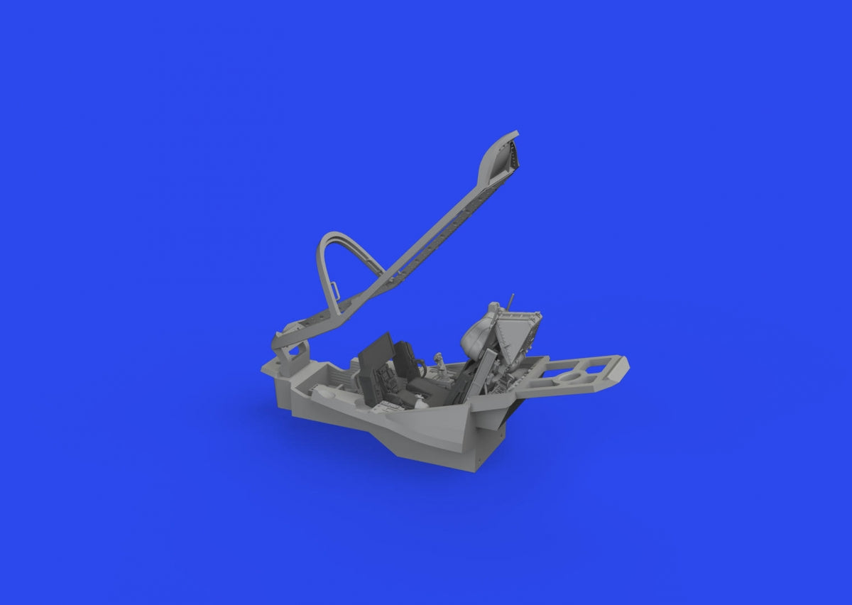 Eduard SIN67222 F-35A TAMIYA 1/72 – immagine 11