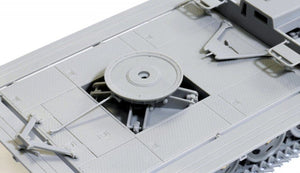 Dragon 6640 7.5cm PaK 40/4 auf RSO 1/35 – Bild 9