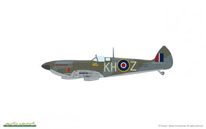 Eduard 8286 Spitfire Mk. XVI High Back 1/48 – imagen 12