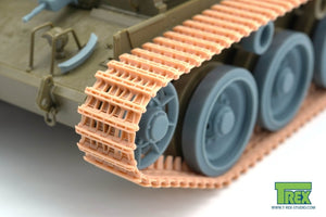 T-Rex Studio TR85061 A34 Comet Tracks Type 1 1/35 – imagen 3