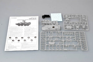 Trumpeter 07271 LAV-AT (Anti-Tank) 1/72 – imagen 3