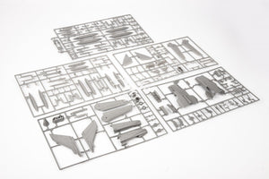 Eduard 2137 DESERT BABES 1/72 – imagen 21