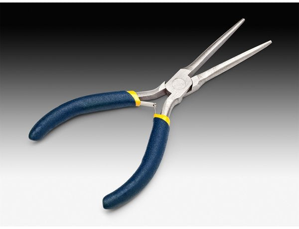 Revell 39079 Mini Long Nose Pliers 150mm