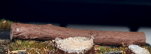 FREON KM1 Kłody malowane / Painted logs – immagine 3