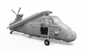 Airfix 04068 Westland Wessex HC.2 1/72