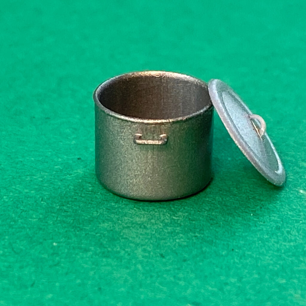 Point of no Return 3523039 Garnki i pokrywki / Cookware and lids 1/35 – imagen 4