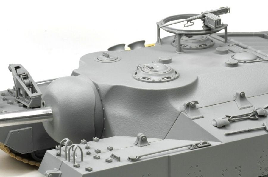 Dragon 6750 T28 Super Heavy Tank 1/35 – imagen 8