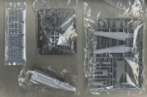 FineMolds 72938 JASDF F-4EJ Kai 2020 Special Marking &amp;quot;Yellow&amp;quot; 1/72 – immagine 6