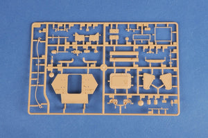 Hobby Boss 82488 WZ550 w/ AFT-9 AT Missile Launcher 1/35 – Bild 5