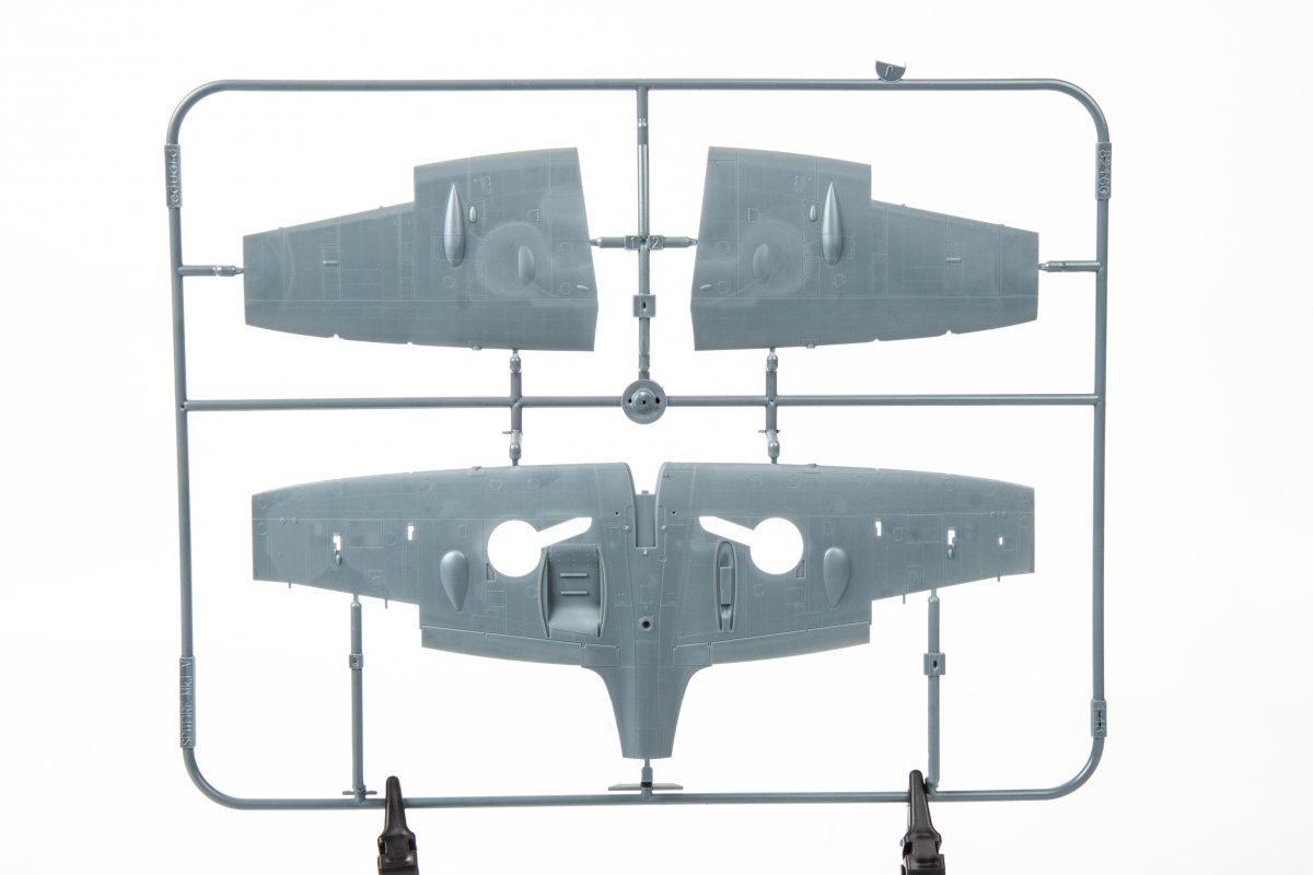 Eduard 84186 Spitfire Mk. Vb mi-1/48 – image 7