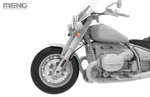 Meng Model MT-006 BMW R18 Classic 1/9 – zdjęcie 8
