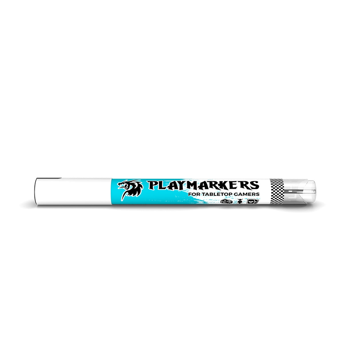 AK Interactive AKM027 SKY BLUE – PLAYMARKER