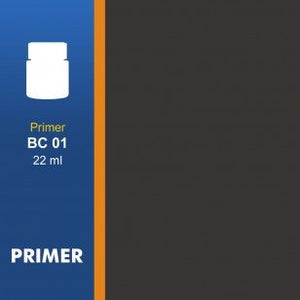 Lifecolor PS01 Acrylic Set with 6 colored Primer – imagen 5