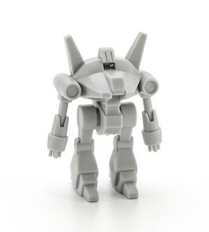 Hasegawa 64810 Greta Gully - Walker Machine Xabungle 1/500 – image 9