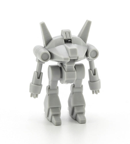 Hasegawa 64810 Greta Gully - Walker Machine Xabungle 1/500 – image 9