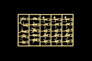 Italeri 6055 ARAB WARRIORS 1/72 – imagen 4